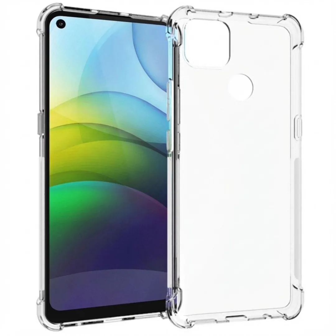 Imoshion Hoesje Motorola Moto G9 Power