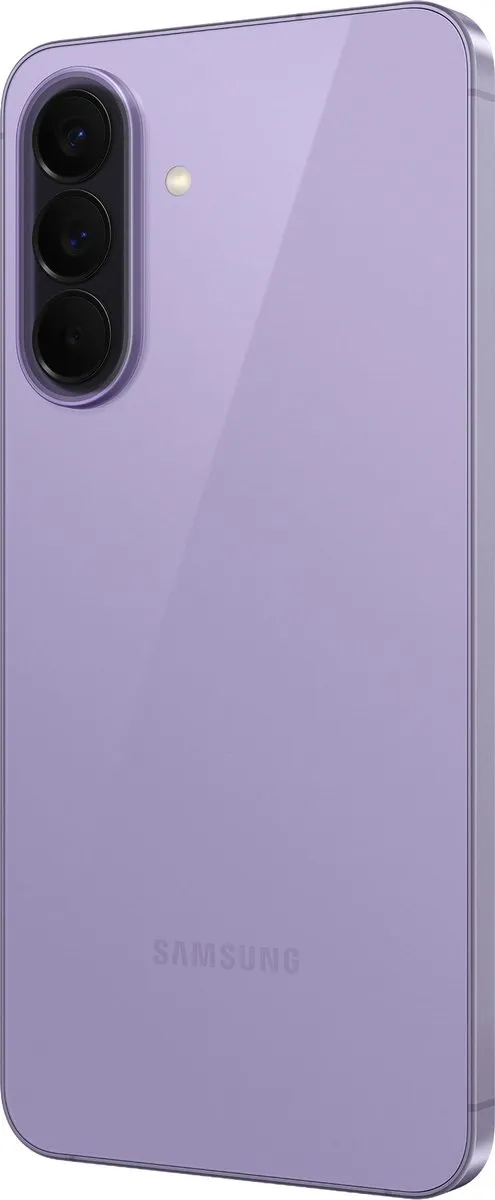 Samsung Galaxy A57 5G - 256GB - Awesome Lilac - afbeelding 6 van 6