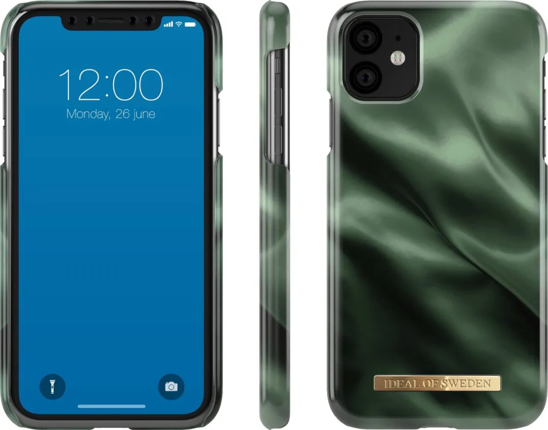 iDeal of Sweden iPhone 11 Hoesje