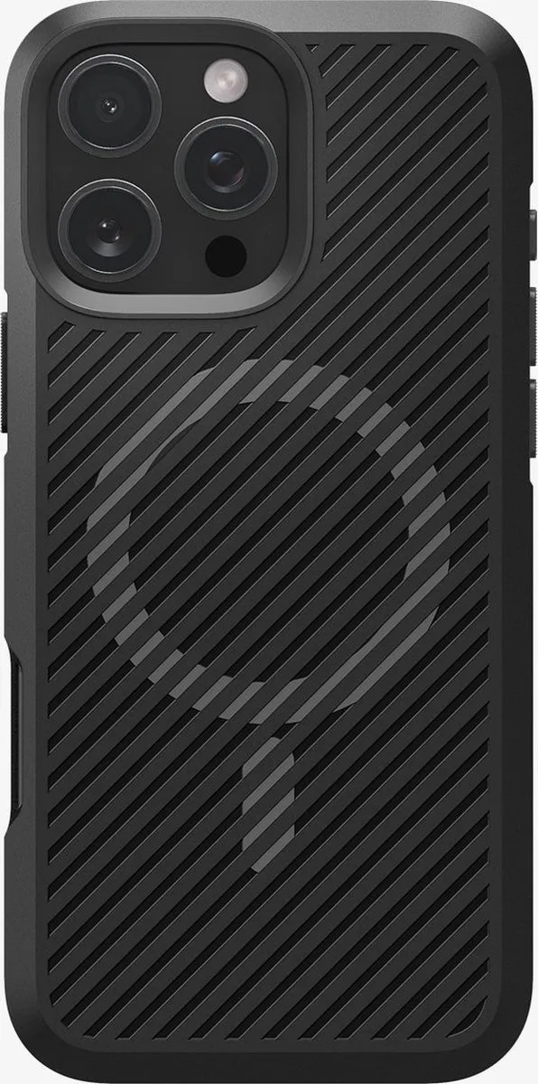 Spigen Core Armor MagFit iPhone 16 Pro Max