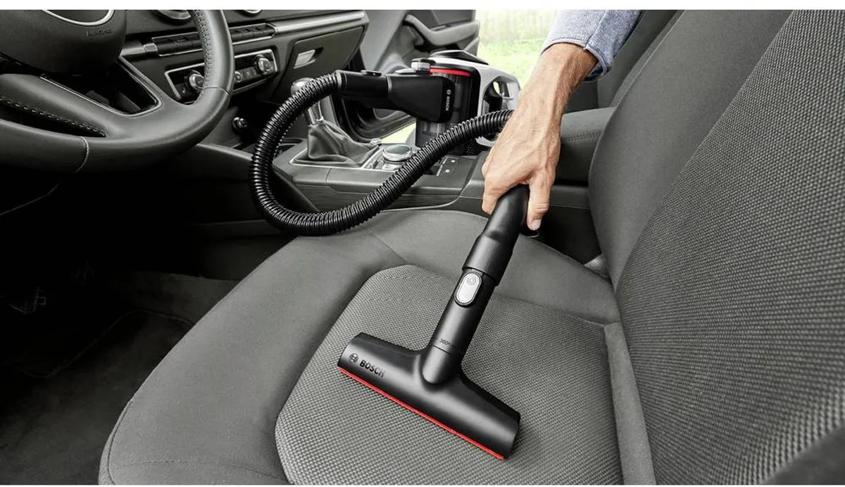Bosch BHZUXXLN Stofzuigeraccessoire