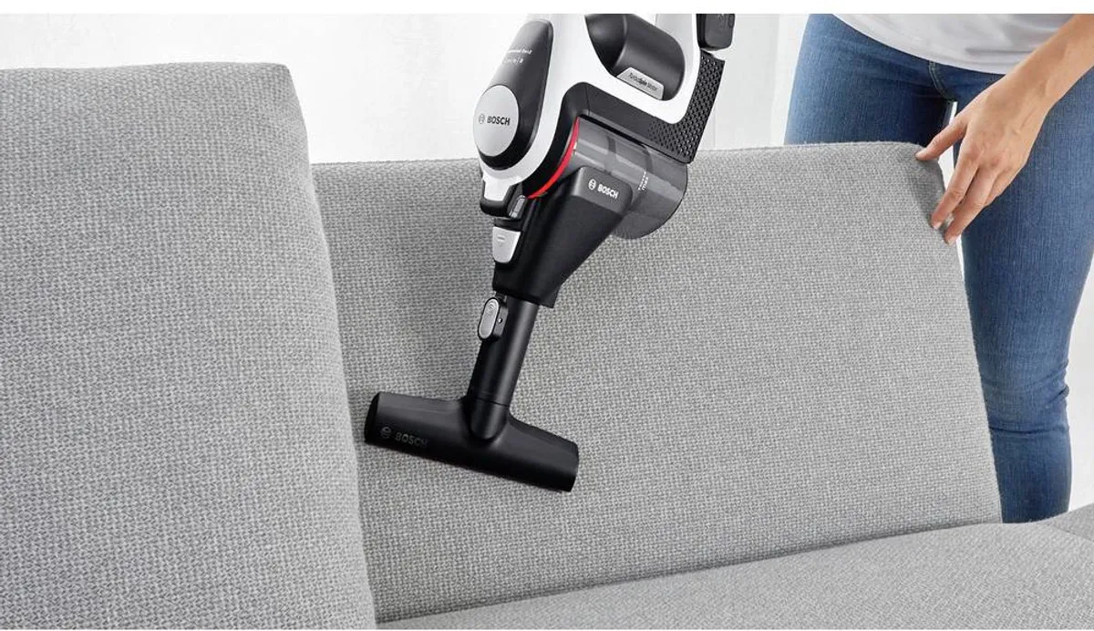 Bosch BHZUXXLN Stofzuigeraccessoire