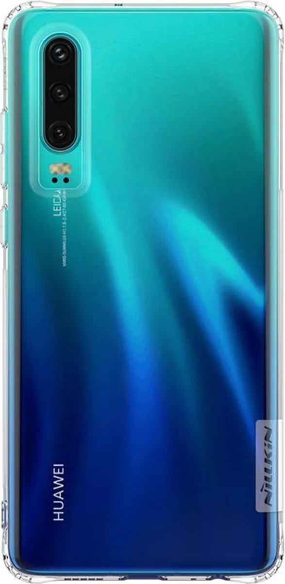 Nillkin Nature TPU Hoesje