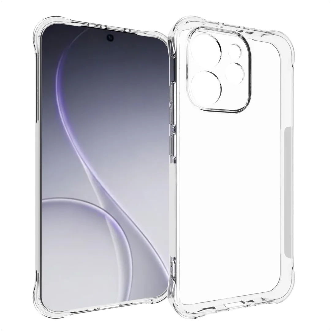 Imoshion Hoesje Oppo Reno15 Shockproof Transparant