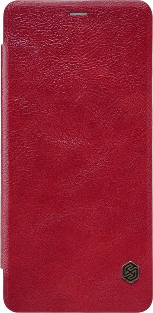 Nillkin Qin PU Leren Hoesje