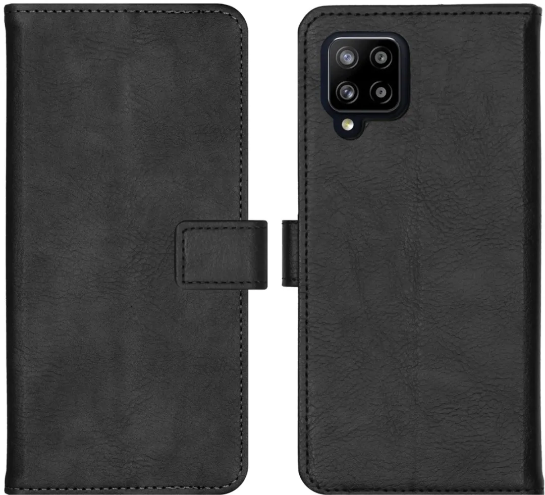Imoshion Hoesje Samsung Galaxy A42