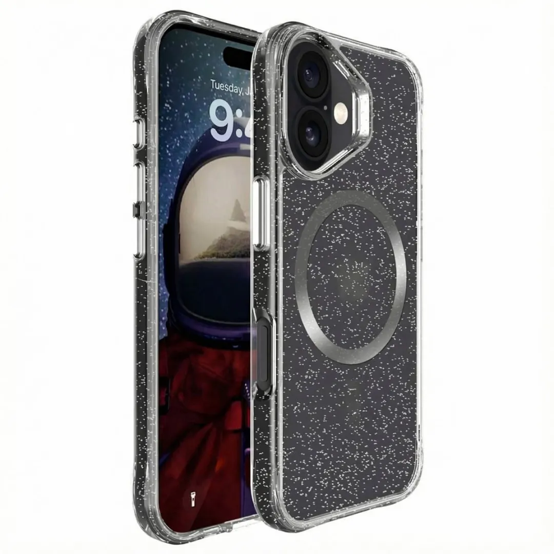 Imoshion iPhone 16 MagSafe Hoesje