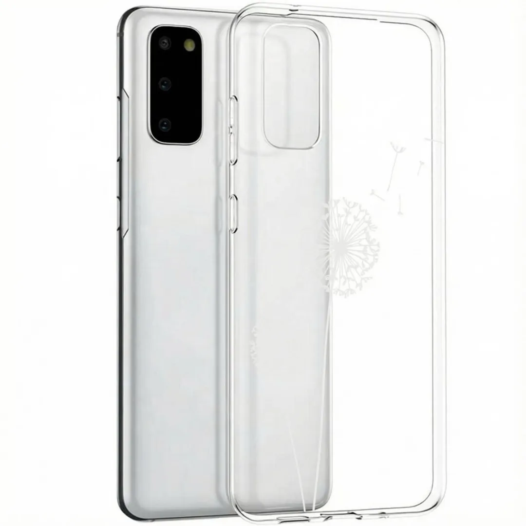 Imoshion Hoesje Samsung Galaxy S20