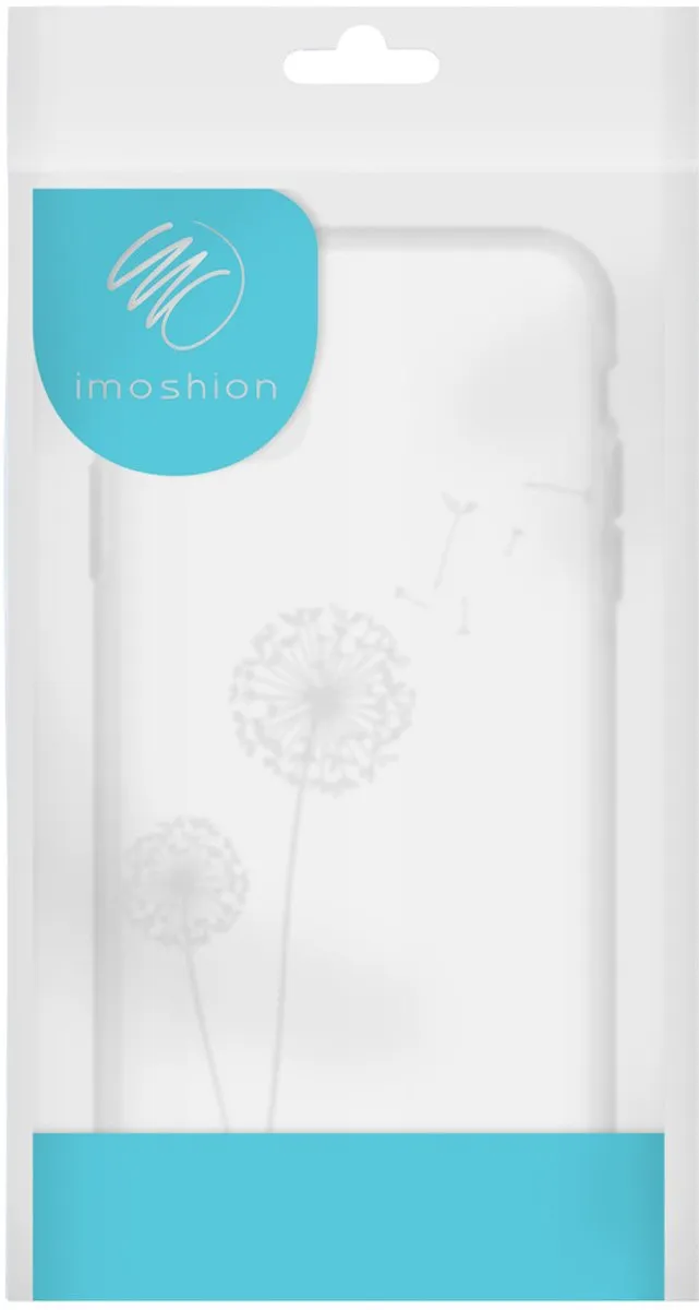 Imoshion Hoesje Samsung Galaxy S20 - Dandelion