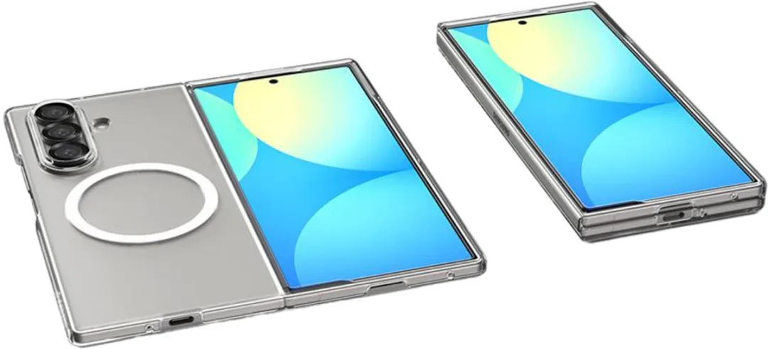 Spigen AirSkin MagSafe Hoesje - Zwart - MPN 8800283303803