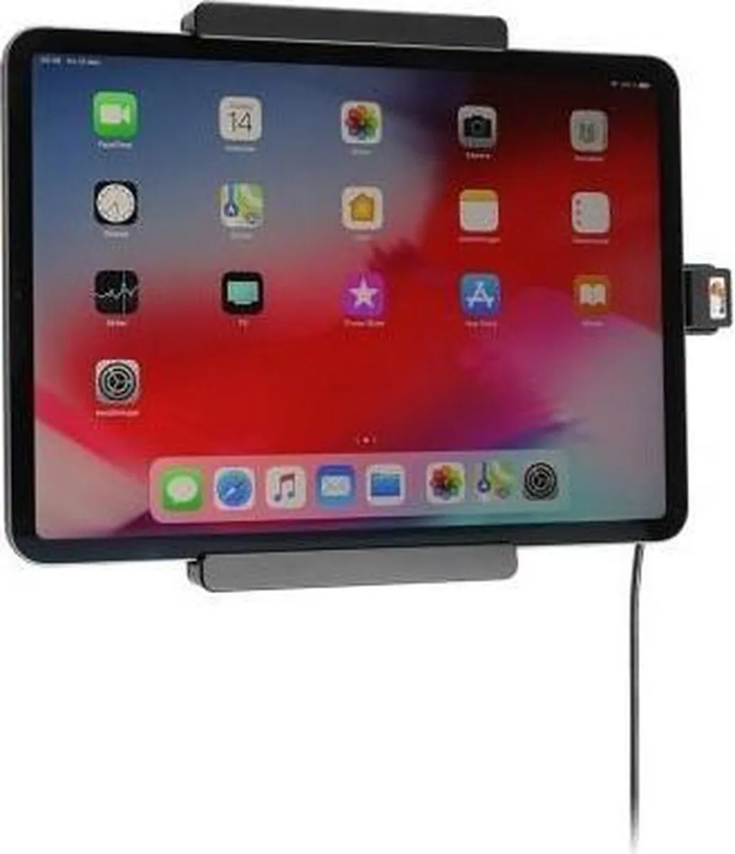 Brodit 721094 iPad Pro/Air 11 Houder - Zwart