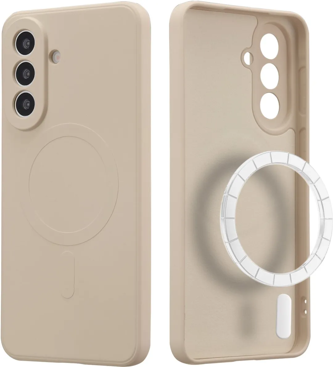 Imoshion Hoesje Samsung Galaxy A57
