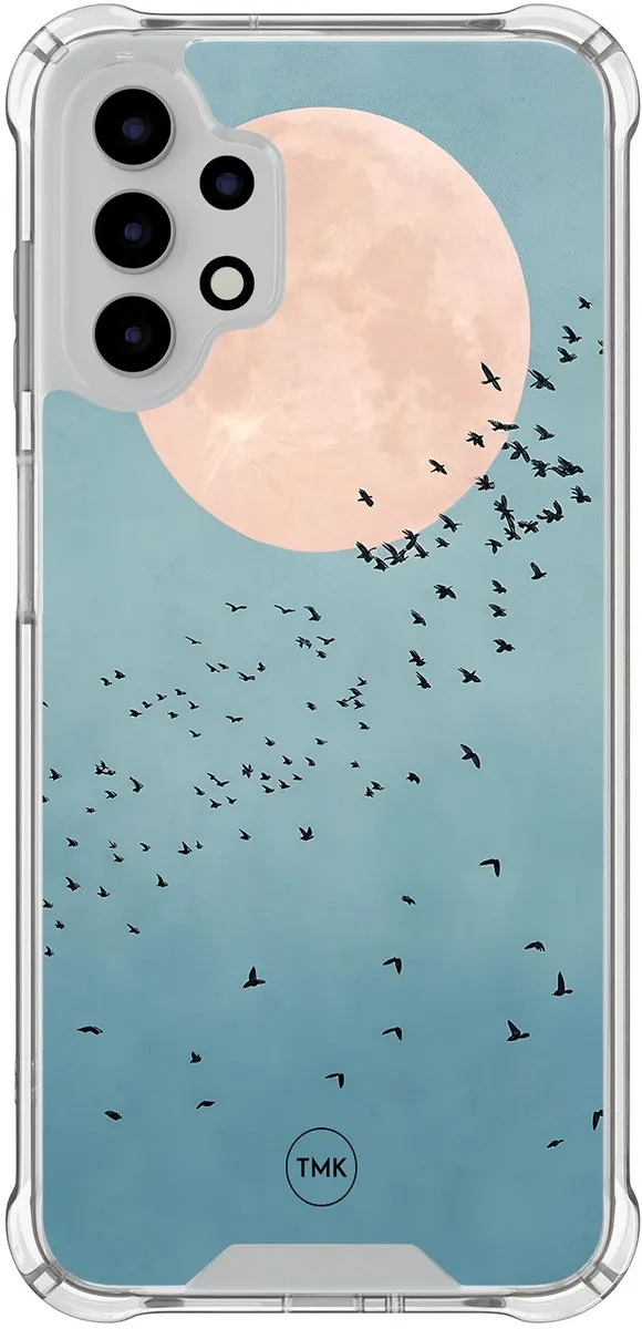 Casevibes Shockproof Hoesje Samsung Galaxy A13 4G