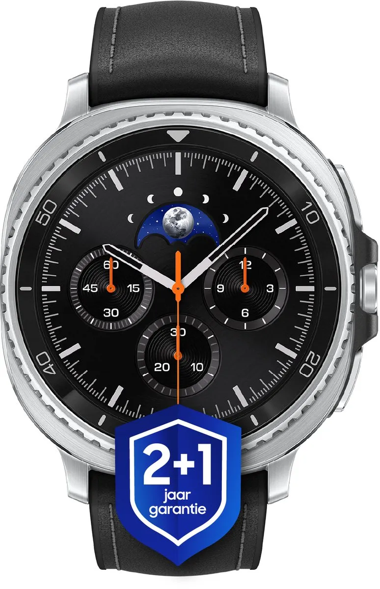 Samsung Galaxy Watch8 Classic 46mm