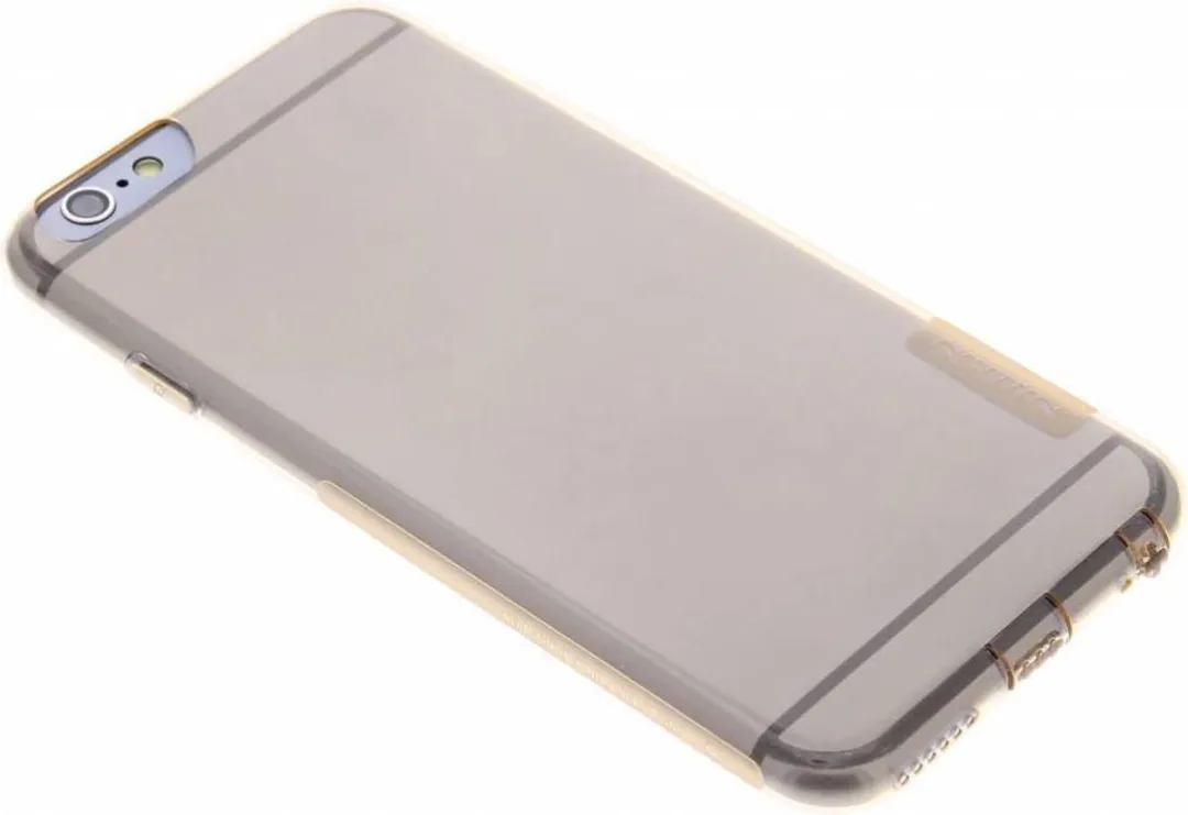 Nillkin Nature TPU Hoesje iPhone 6