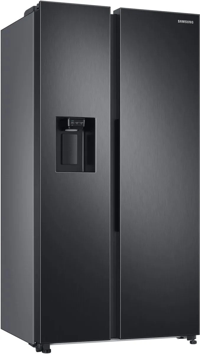 Samsung RS68CG882DB1 Space Max Koelkast