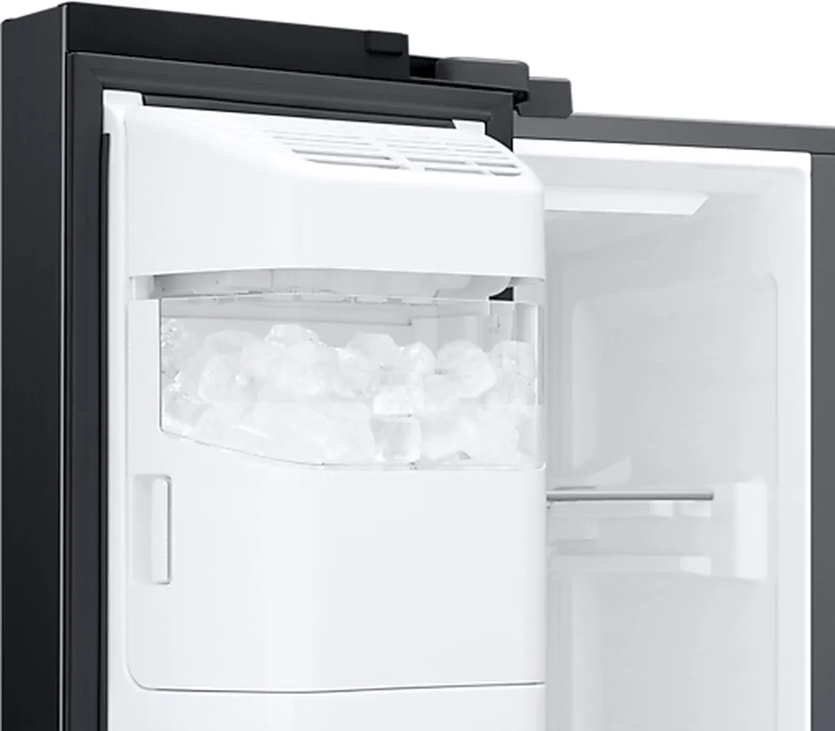 Samsung RS68CG882DB1 Space Max Koelkast - 634L - Wifi
