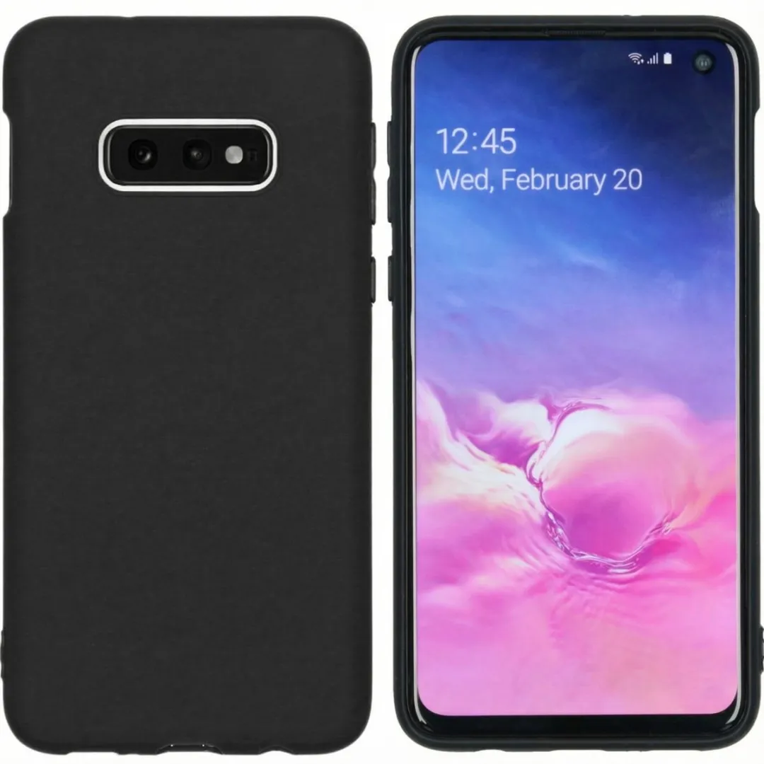 Imoshion Hoesje Samsung Galaxy S10e