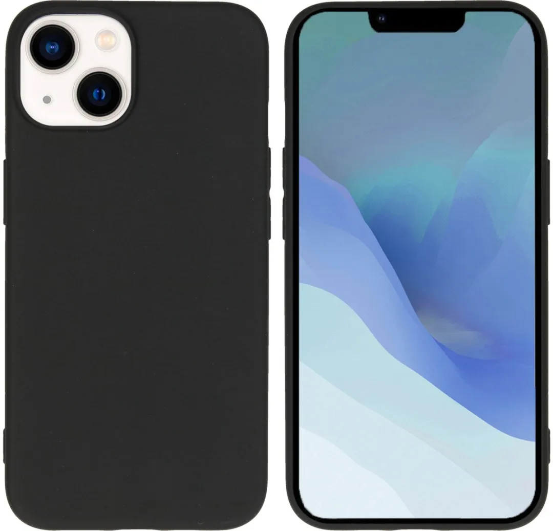 Imoshion Hoesje iPhone 14