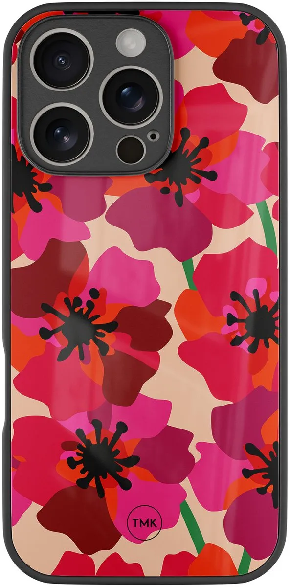 Casevibes iPhone 16 Pro Hoesje