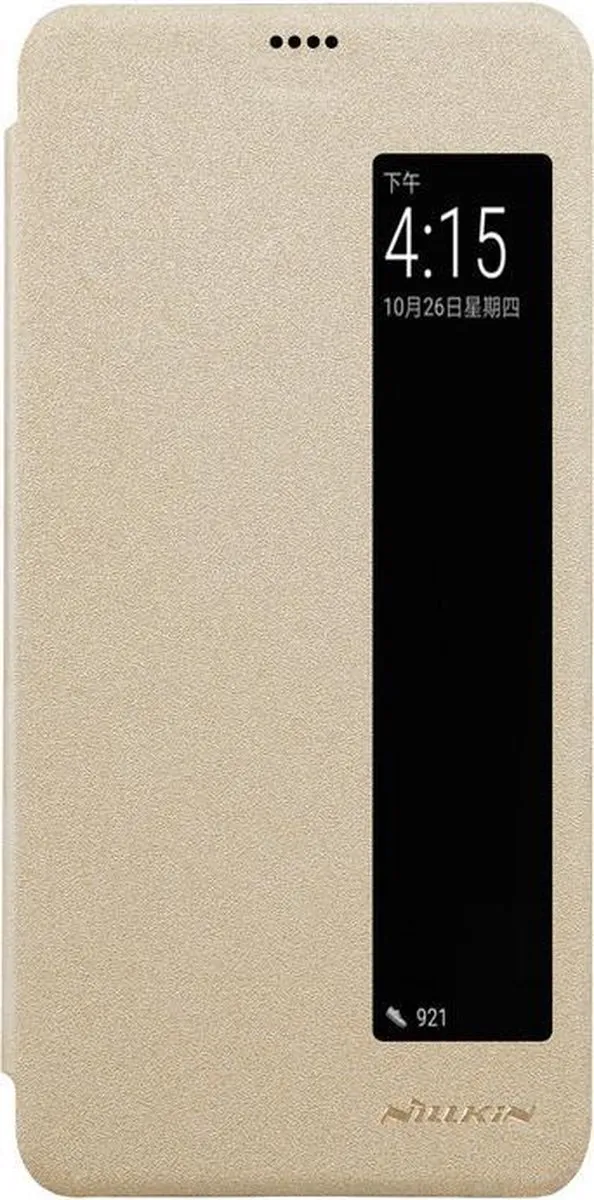 Nillkin New Sparkle View Book Case Huawei P20