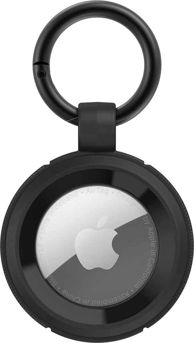 OtterBox Rugged Hoes Apple AirTag