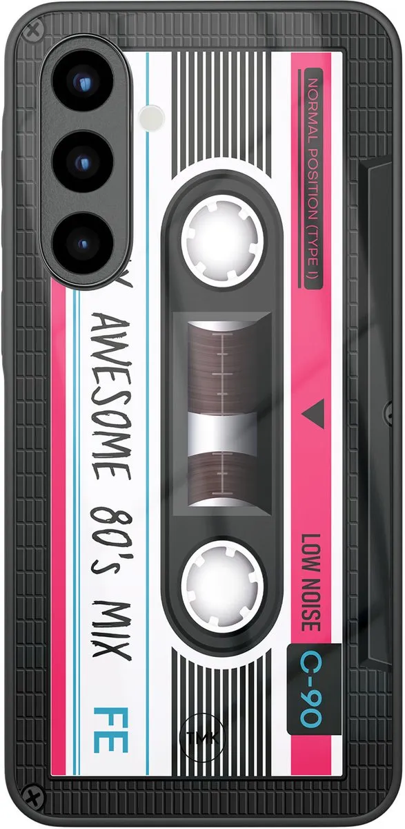 Casevibes Samsung Galaxy A57 Hoesje