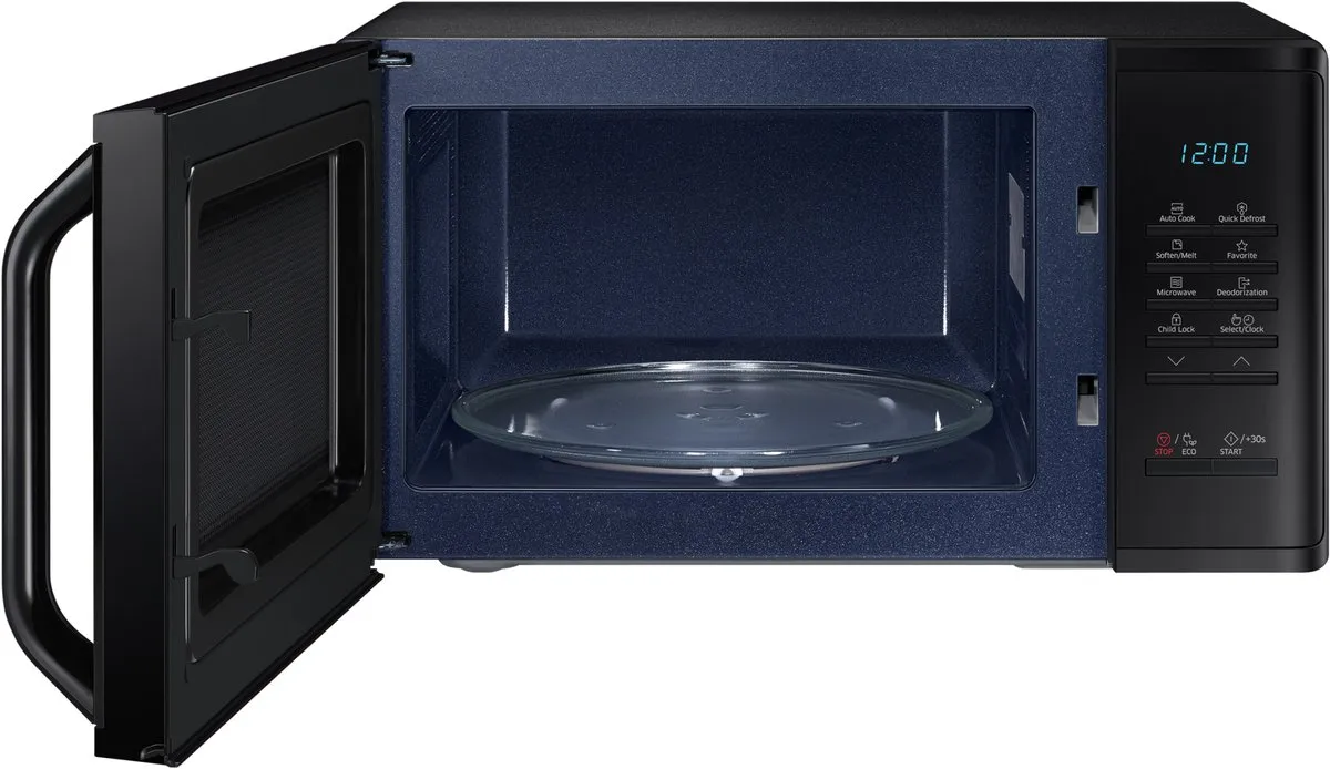 Samsung MS23K3513AK Magnetron 800W - Zwart