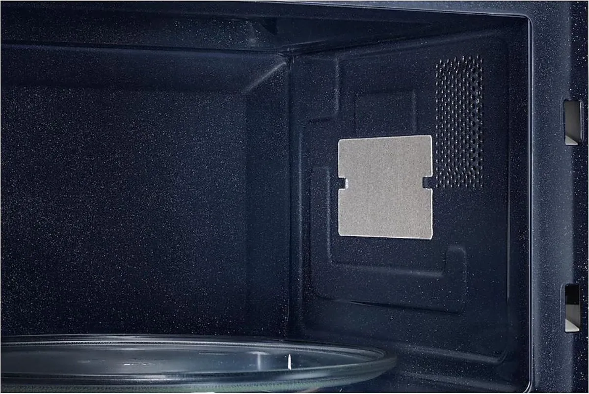 Samsung MS23K3513AK Magnetron 800W - Zwart