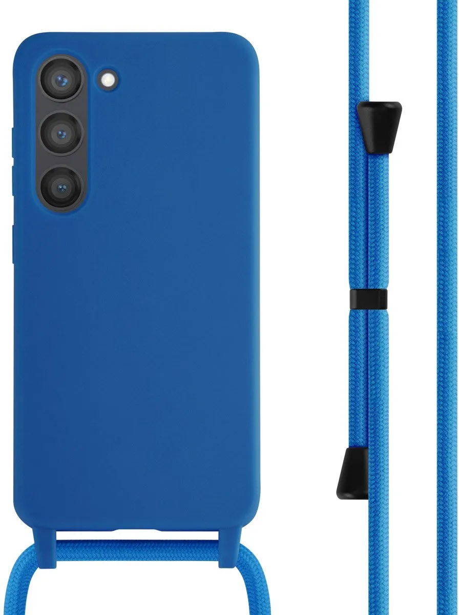 Imoshion Siliconen Hoesje Samsung Galaxy S23