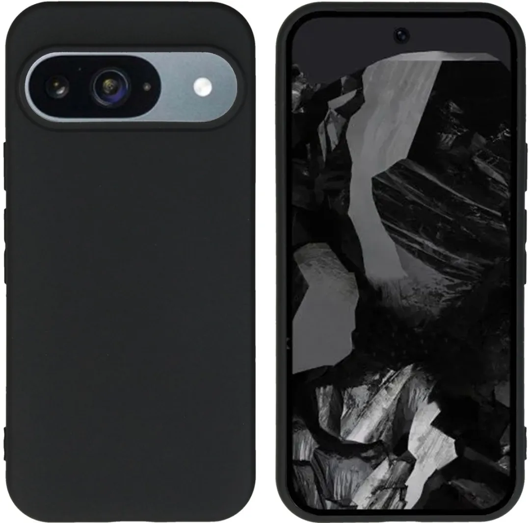 imoshion Hoesje Google Pixel 9/9 Pro