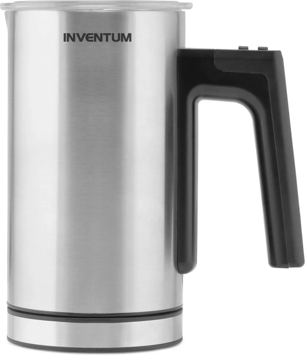 Inventum MK560S Elektrische Melkopschuimer 500W