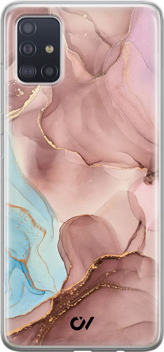 Casevibes Samsung Galaxy A51 Hoesje
