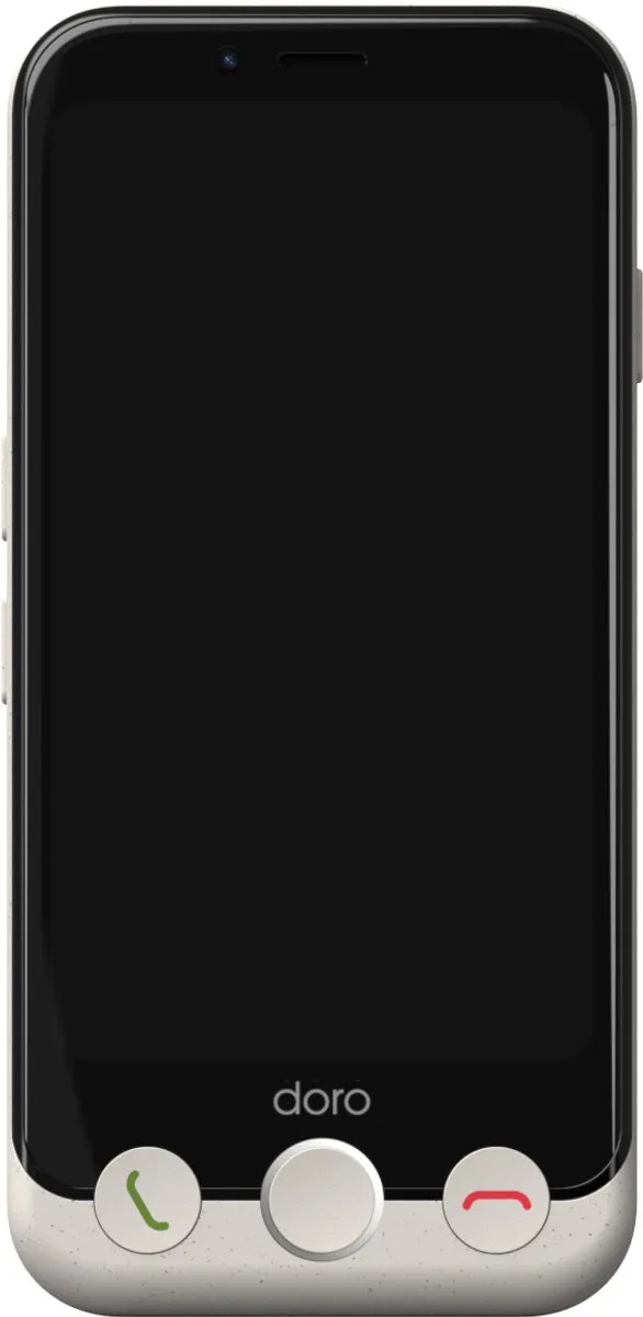 Doro Aurora 11 8880 Smartphone - 4GB/64GB - Wit