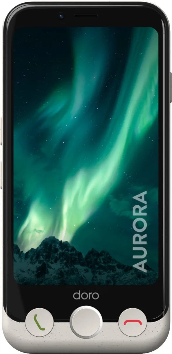 Doro Aurora 11 8880 Smartphone