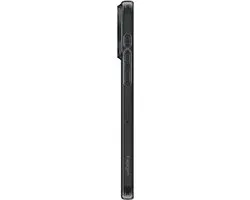 Spigen Crystal Flex ACS06469 Hoesje - iPhone 15 Pro - Transparant - afbeelding 6 van 6