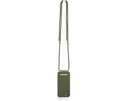 iDeal of Sweden iPhone Hoesje Cool Khaki - IDONCAW21-I7-324