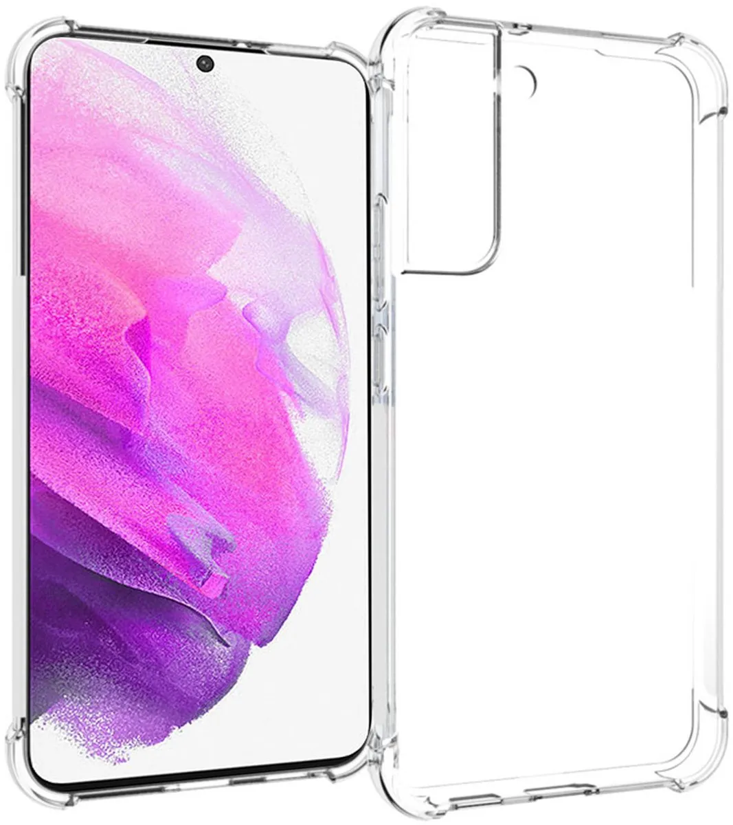 imoshion Hoesje Samsung Galaxy S22 Plus