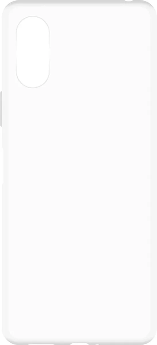 Just in Case Cazy Hoesje Sony Xperia 10 VI