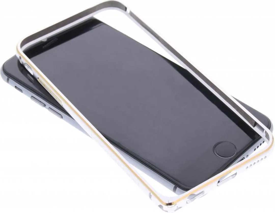 Nillkin Gothic Metal Frame iPhone 6/6s