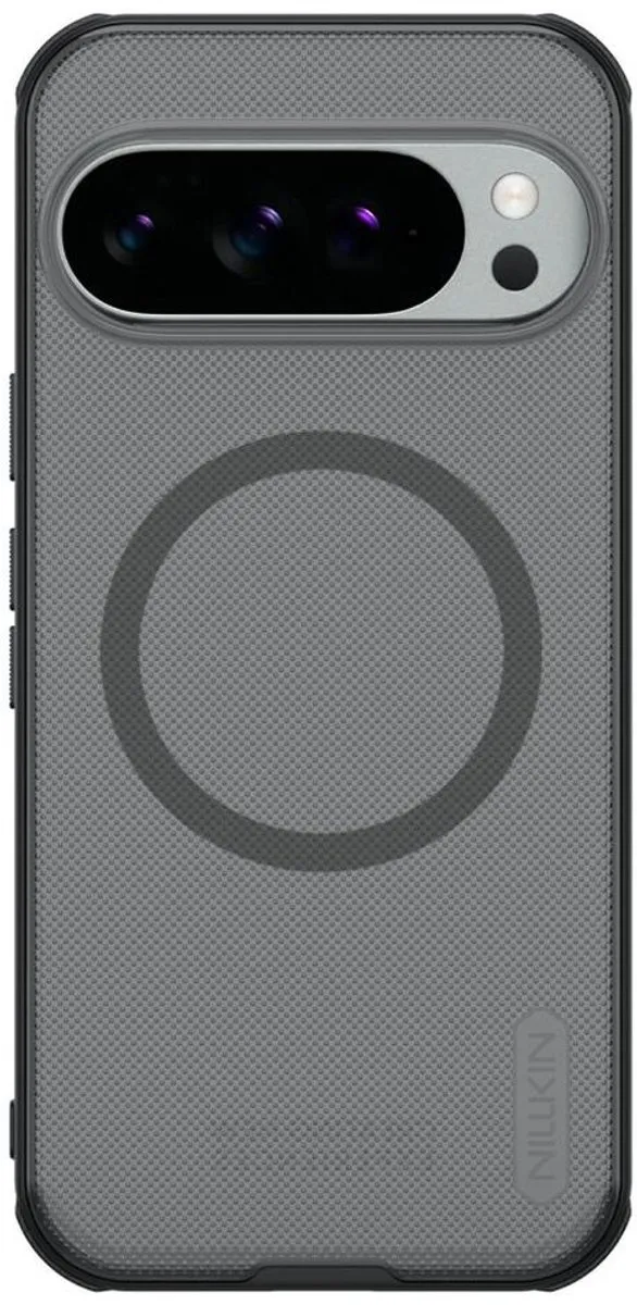 Nillkin Frosted Shield Hoesje Pixel 10/10 Pro