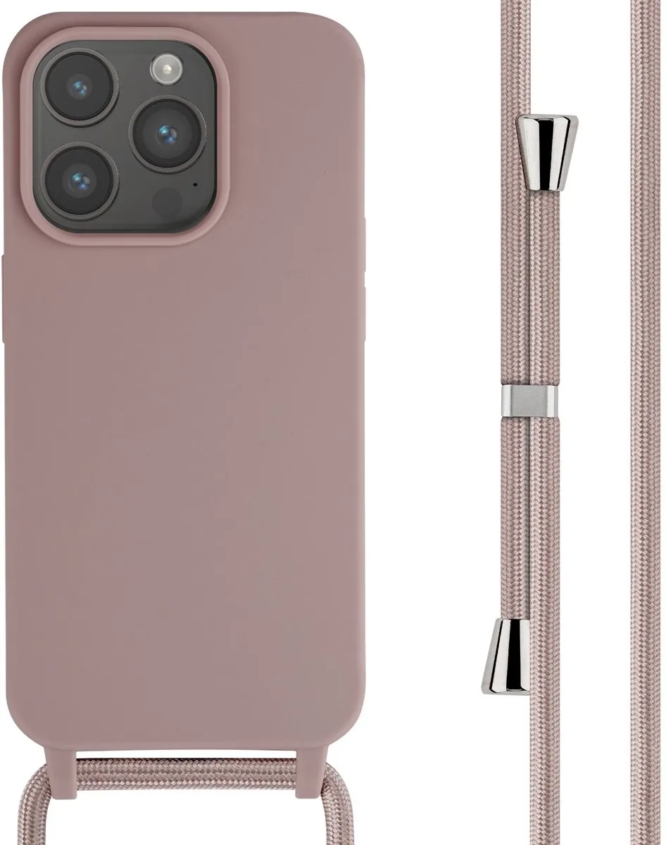 Imoshion iPhone 15 Pro Hoesje