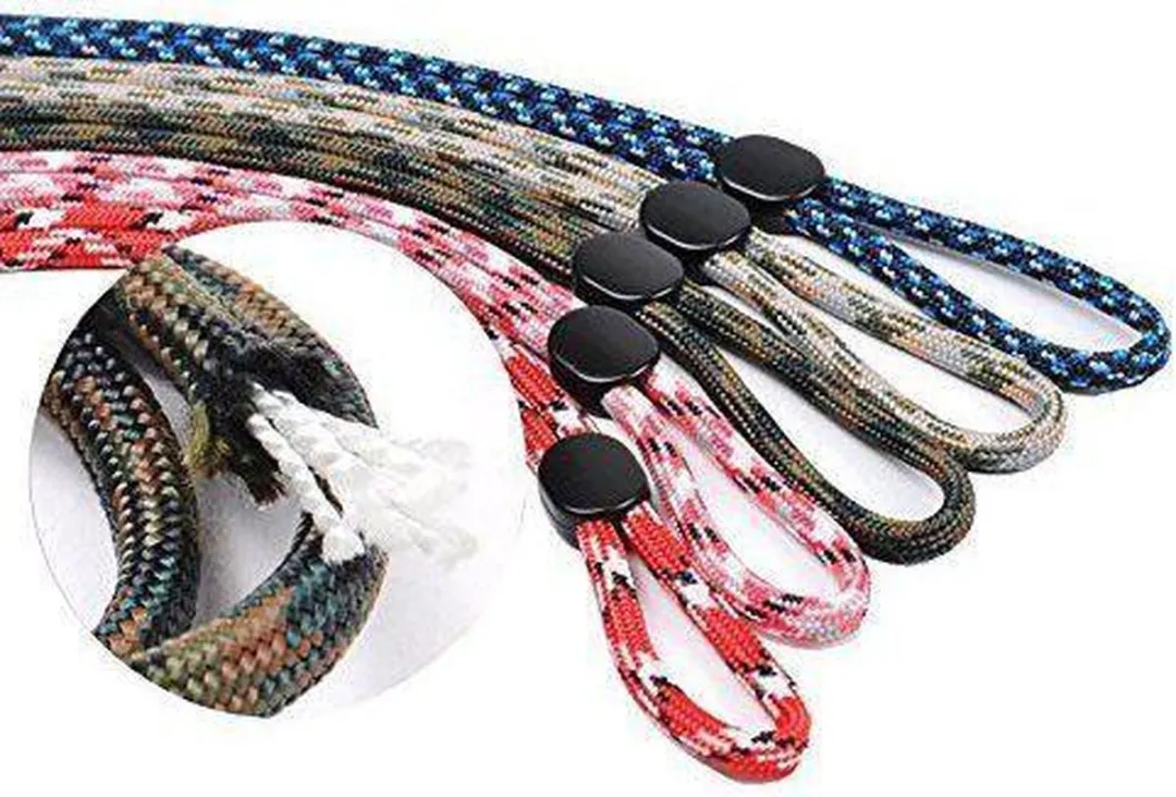 Ringke R91-101 Telefoon Polsband - Blauw - afbeelding 6 van 6