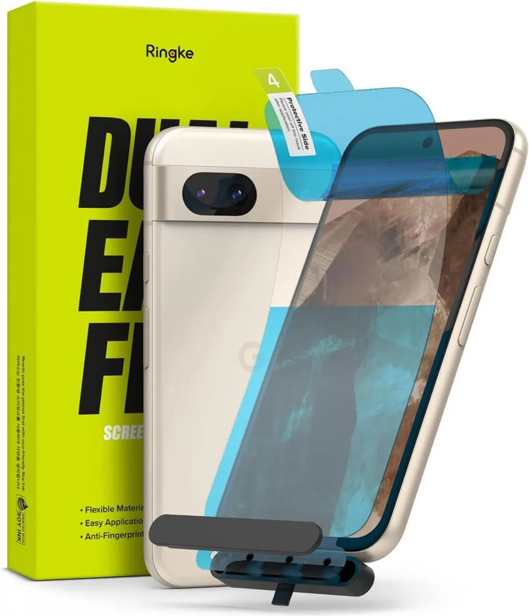 Ringke Screen Protector Google Pixel 8a