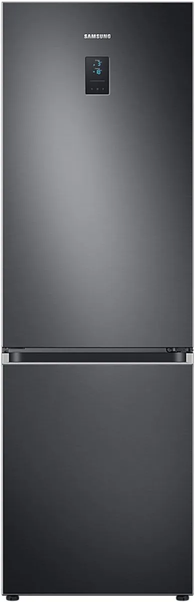 Samsung RB34T674EB1 Koel-vriescombinatie 344L