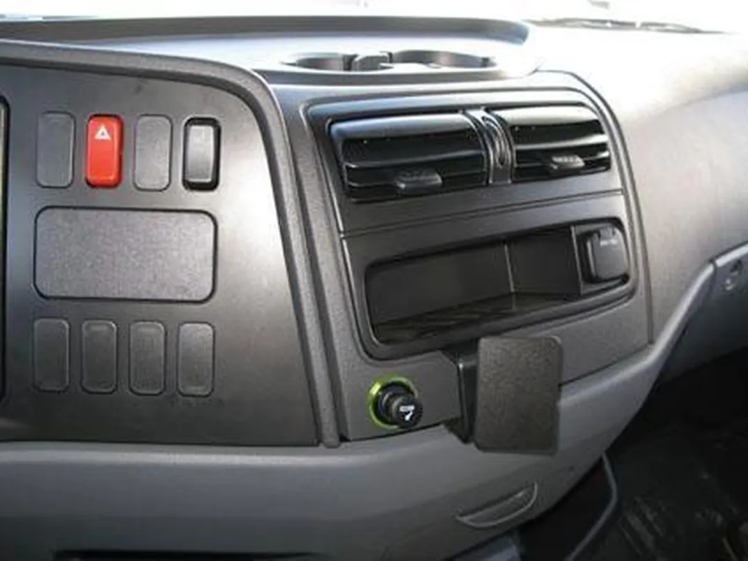 Brodit ProClip Mercedes Atego 854180 Houder