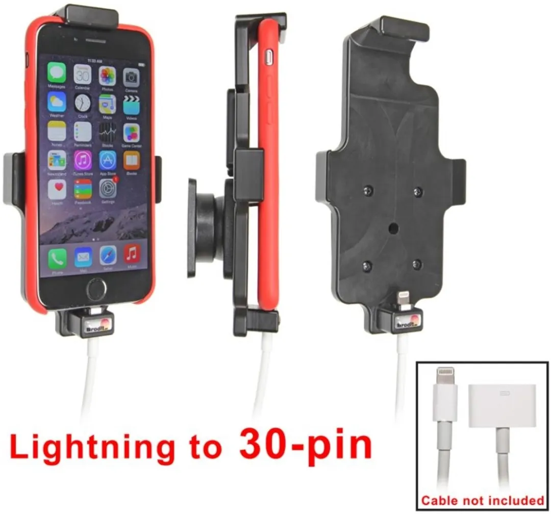 Brodit iPhone 6/6S/7/8/SE Houder
