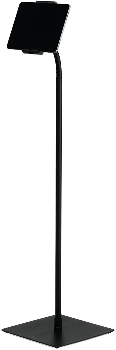 Durable TOUGH FLOOR Tabletstandaard 7-13" - Zwart