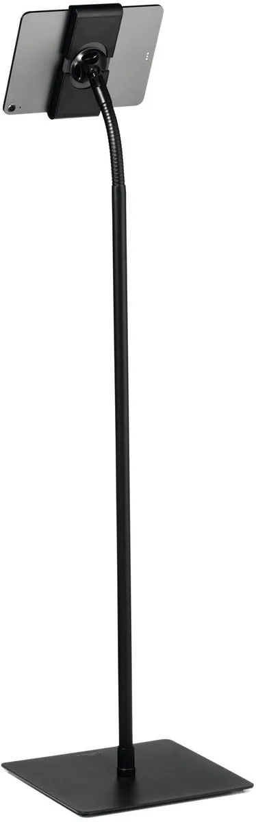 Durable TOUGH FLOOR Tabletstandaard 7-13" - Zwart