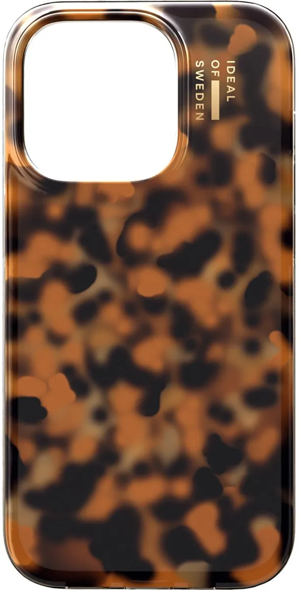 iDeal of Sweden Clear Case iPhone 14 Pro